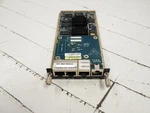 Audiocodes Crmx-c FASB00730/C03 Expansion Module For Mediant 1000 Used. Price: $69.00.