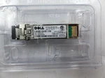 Dell 019-078-056 SFP28-25G-SR-85C FTLF8536P4BNL-E5 Ethernet Transceiver New. Price: $150.00.