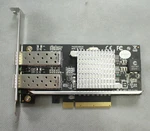 Startech PEX20000SFPI 2PORT 10G Fiber Network Card W/ Open Sfp+ Pcie Intel Chip Used. Price: $374.00.