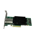 Solarflare SF-109042 10GB Sfp+ Dual Port Pcie Adapter W60 Used. Price: $19.99.