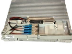 Nortel NTCA36BC Quad Oc- 12 STM-4 T/r Untested Unit Sold As-is. For. Price: $261.00.