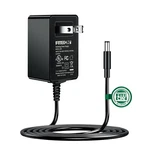 Ul 5FT Ac Adapter Charger For Hp Procurve 1800-8G J9029A 8-PORT Gigabit Power New. Price: $13.34.