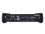 Aten KE9950R Displayport Kvm Receiver 4K Over Ip / Sfp Audio Usb New. Price: $1706.00.