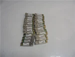 Cisco Sfp 10G Sr 2415 03 Transceiver Module Lot Of 27 Used. Price: $99.99.