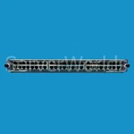 Hp JC074A 12500 48 Port Gig-t Leb Module Used. Price: $1395.00.