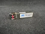 New Cisco Compatible DWDM-SFP10G-50.92-40KM Sfp+ Ch 33 Transceiver. Price: $275.00.