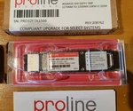 Brand New Proline QFSP-40G-LR4-AR-PRO Trade Agreements Act (taa) Compliant. Price: $100.00.