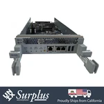 Arista 7500 SUP2 2X 100/1000 Ports SUPERVISOR-2 Module For Series Switch Used. Price: $95.13.