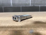 Cisco Genuine Original X2-10GB-LR 10GBASE-LR Module **1 Year Waranty** Used. Price: $8.95.
