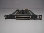 Avaya MM716 Analog Media Module HV6 24 Port 700466642 For G450 G430 G350 Pulled Used. Price: $515.00.