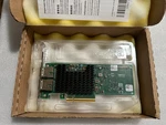 Dell Intel X710-T2L 2-PORT 10GBIT RJ45 Ethernet Network Adapter 01WYFT Open. Price: $179.99.
