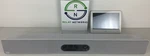 Cisco TTC8-10 Cs-quadcam With TTC5-09 Touch Control Unit Used. Price: $94.19.