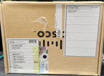 Cisco STACK-T4-1M Stacking Cable For Catalyst 9200 Series Genuine New. Price: $89.99.