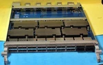 DCS-7500R-36CQ-LC Arista 36-PORT 100GBE QSFP100 Line Card Used. Price: $245.00.