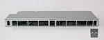 Cisco N9K-C9516-FM-E2 Nexus 9500 16-SLOT 800GBPS Cloud-scale Fabric Module Used. Price: $2500.00.