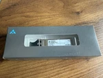 Axiom SFP-10GE-SR-AR-AX 10GBASE-SR Transceiver For Aruba Networks New. Price: $155.00.