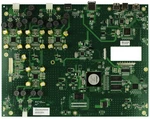 Cisco 74-100514-01 Main Board MX700 Telepresense Used. Price: $183.14.