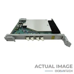 Ciena NTK552GAE5 Fiber Optic Amplifier Mid-stage Line Used. Price: $499.99.