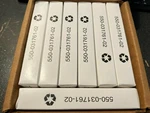 Genuine Juniper 740-031851 1GB Base-sx Lc Duplex Sfp+ Transceiver SFP-1GE-SX-C New. Price: $14.50.