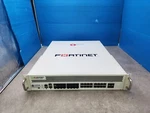Fortinet Fortigate FG-1200D 4X 10GE Sfp+ 16X 1GE 18X RJ45 Firewall Used. Price: $699.00.