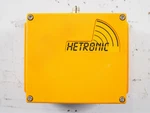Hetronic Rx Mfshl DC16 2.4GHZ Receiver Used. Price: $1000.00.