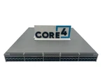 Arista DCS-7280SR3-48YC8-F 7280R3, 48X25GBE And 8X100G Qsfp Switch Router, Used. Price: $13995.00.