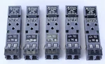 Lot Of Infineon Ethernet Tranceiver V23818-M305-B57 Sfp Sx 850NM Dual Rate Used. Price: $100.00.