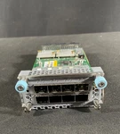 Juniper EX4600-EM-8F Port Sfp+/sfp Expansion Module -same Day Shipping Good. Price: $279.99.