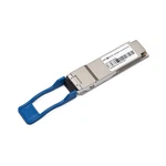 Compatible With Juniper QSFP-100G-LR4-T2 100GBASE-LR4 QSFP28 Transceiver 10... New. Price: $379.79.