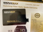 Signamax 065-1100NS New. Price: $180.00.