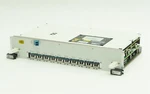 Alcatel-lucent 1830-PSS 8DG60740AA 02 112SX10L 100G Xl-band Mux 10X10G Mxr Prncd Used. Price: $4999.96.