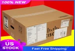 New Cisco WS-X6408A-GBIC. Price: $538.79.