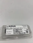 Adva 1061701863-01 Sfp+cdr Tranceiver New. Price: $50.00.