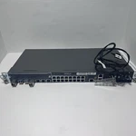 Nokia Alcatel Lucent 7705 Sar-m Service Aggregation Router T1/E1 P/n: 3HE05051AB Used. Price: $138.00.