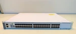 Price Drop!!! Cisco Catalyst 40-PORT 10G Network Switch C9500-40X-A Used. Price: $659.99.