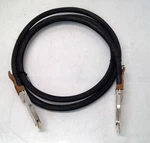 Cisco QDD-400-CU2M 400G To Passive Cable 37-1843-01 Used. Price: $89.99.