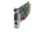 Transition Networks 10/100 Bridging Converter RJ45 To 100BFX Mm Sc 2KM New. Price: $237.30.