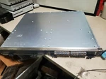 Juniper FPC-PTX-P1-A-C PTX5000 + Transceivers P1-PTX 24-10GE-SFPP As Is !!! For. Price: $1419.40.