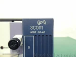 Hp JD433-61101 MSR50-40 Multi Service Router JD433A Used. Price: $185.00.