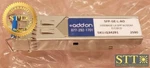 Sfp-ge-l-ao Addon 1000BASE-LX Smf 1310NM 10KM Transceiver Used. Price: $35.00.