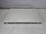 Ubiquiti USW-48-POE Switch Port Gigabit (32 195W) Sfp 1G Used. Price: $265.00.