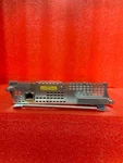 Cisco Nm-cue Module Unity Express 40GB Hd Used. Price: $160.99.
