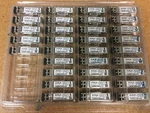Avaya AA1403015-E6 Port 10G Base Sfp+ Transceiver Open. Price: $30.00.