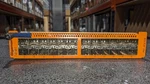 Gigamon PRT-HC0-X24 Module Gigavue HC2-X24 10GB/1GB (sfp+/sfp) Ports Used. Price: $250.00.