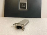 Cisco XENPAK-10GB-ER Transceiver Module 10GBASE-ER 10-1688-02 1550NM Used. Price: $84.00.