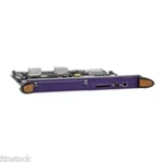 New Extreme Networks MSM-48 41212 Black Diamond Management Module 700119-00-05 Opened. Price: $2422.08.