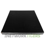 Ruckus Brocade ICX6650-56-E-ADV 56X 10GB Sfp+ Front-to-back Air Switch Used. Price: $494.99.