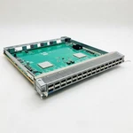 Cisco Nexus 9500 N9K-X9432PQ 32-PORT 40G Qsfp+ Line Card Network Module Parts For. Price: $74.99.