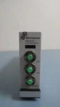 Jds Uniphase Model SWS16103 Dual Band Switch Module Used. Price: $500.00.