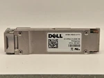 Dell 40GBASE SR4 Qsfp Fiber Optic Transceiver 0RF2MY AFBR-79E4Z-D-FT1 Mpo Used. Price: $10.00.
